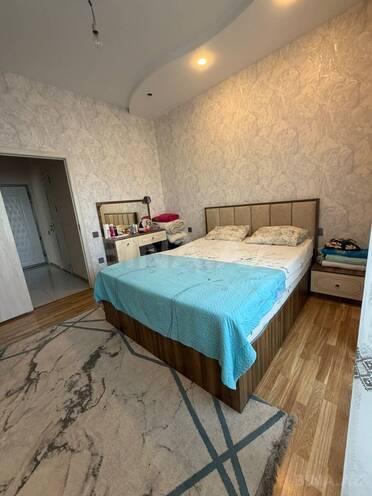 Satılır 2 otaqlı yeni tikili 73 m², Abşeron r., photo 6 from 14