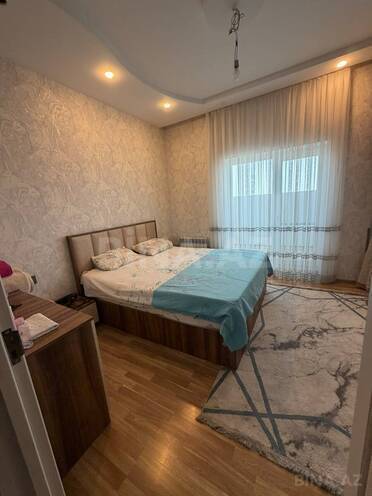 Satılır 2 otaqlı yeni tikili 73 m², Abşeron r., photo 5 from 14