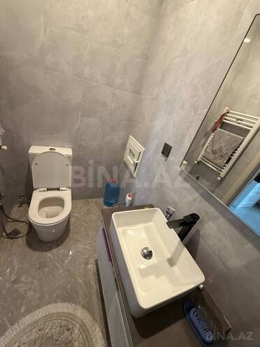 Satılır 2 otaqlı yeni tikili 73 m², Abşeron r., photo 11 from 14