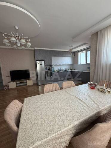 Satılır 2 otaqlı yeni tikili 73 m², Abşeron r., photo 4 from 14