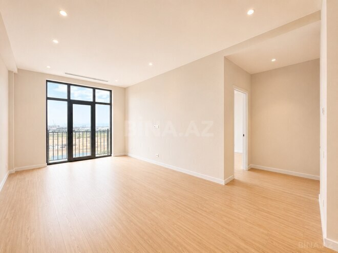 Satılır 2 otaqlı yeni tikili 83 m², Sea Breeze q., photo 3 from 10