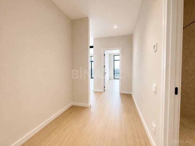 Satılır 2 otaqlı yeni tikili 83 m², Sea Breeze q., photo 7 from 10
