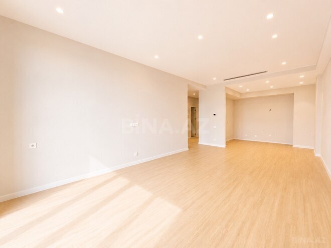 Satılır 2 otaqlı yeni tikili 83 m², Sea Breeze q., photo 5 from 10