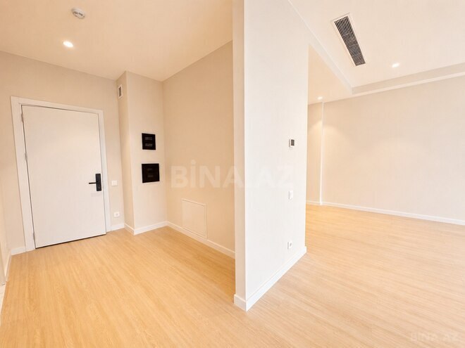 Satılır 2 otaqlı yeni tikili 83 m², Sea Breeze q., photo 6 from 10