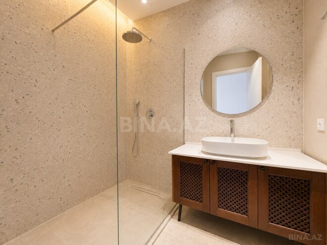 Satılır 2 otaqlı yeni tikili 83 m², Sea Breeze q., photo 8 from 10