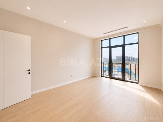 Satılır 2 otaqlı yeni tikili 83 m², Sea Breeze q., photo 1 from 10