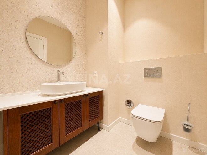 Satılır 2 otaqlı yeni tikili 83 m², Sea Breeze q., photo 9 from 10