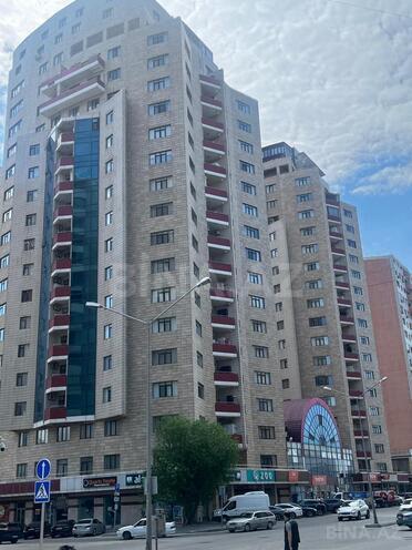 Satılır 4 otaqlı yeni tikili 175 m², 8 Noyabr m., photo 1 from 29