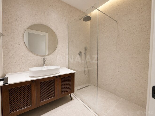 Satılır 2 otaqlı yeni tikili 70 m², Sea Breeze q., photo 6 from 10