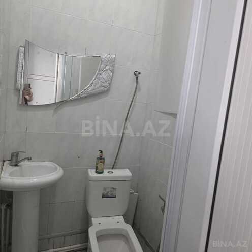 İcarəyə verilir  obyekt 35 m², İnşaatçılar m., photo 4 from 7