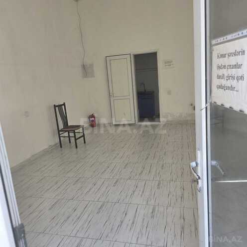 İcarəyə verilir  obyekt 35 m², İnşaatçılar m., photo 5 from 7