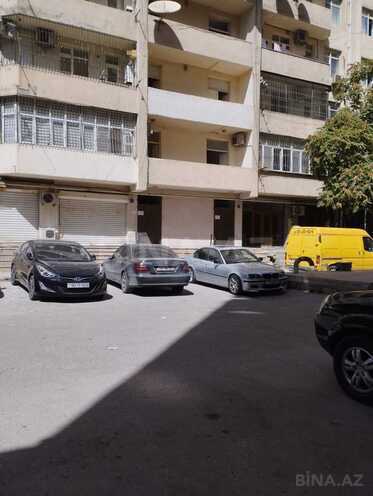 Продается 3-комн. новостройка 167 м², м. Гянджлик, photo 10 from 14