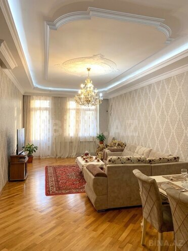Продается 3-комн. новостройка 167 м², м. Гянджлик, photo 1 from 14