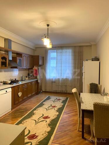 Продается 3-комн. новостройка 167 м², м. Гянджлик, photo 8 from 14