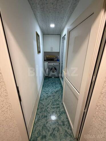 Satılır 3 otaqlı köhnə tikili 65 m², Xalqlar Dostluğu m., photo 12 from 15