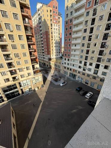 Продаётся 3-комн. новостройка 87 м², м. Нариман Нариманов, photo 16 from 17