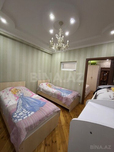 Продаётся 3-комн. новостройка 111 м², photo 11 from 14