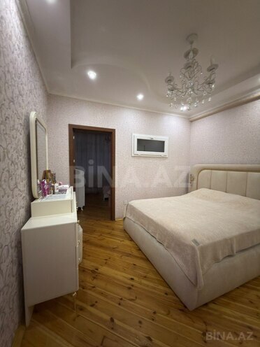 Продаётся 3-комн. новостройка 111 м², photo 10 from 14