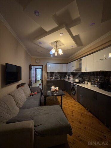 Продаётся 3-комн. новостройка 111 м², photo 6 from 14