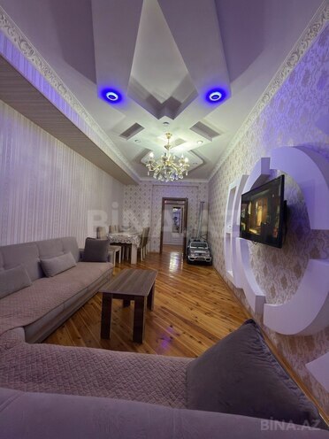 Продаётся 3-комн. новостройка 111 м², photo 3 from 14