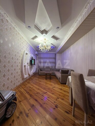 Продаётся 3-комн. новостройка 111 м², photo 1 from 14