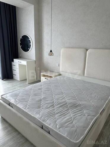 Сдаётся 3-комн. новостройка 115 м², м. Нариман Нариманов, photo 4 from 12