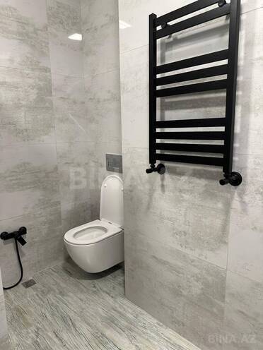 Сдаётся 3-комн. новостройка 115 м², м. Нариман Нариманов, photo 11 from 12