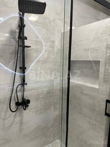 Сдаётся 3-комн. новостройка 115 м², м. Нариман Нариманов, photo 10 from 12