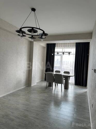 Сдаётся 3-комн. новостройка 115 м², м. Нариман Нариманов, photo 7 from 12