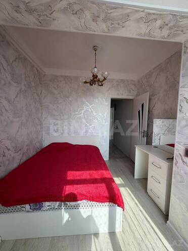 Продаётся 2-комн. вторичка 52 м², м. Насими, photo 5 from 12