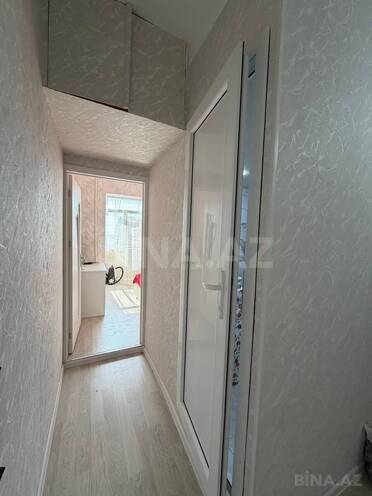 Продаётся 2-комн. вторичка 52 м², м. Насими, photo 8 from 12