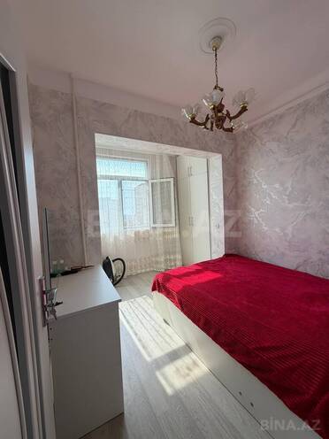 Продаётся 2-комн. вторичка 52 м², м. Насими, photo 4 from 12