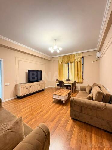 İcarəyə verilir 2 otaqlı yeni tikili 104 m², Şah İsmayıl Xətai m., photo 6 from 17