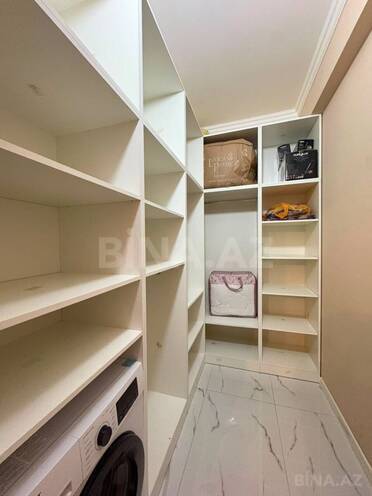 İcarəyə verilir 2 otaqlı yeni tikili 104 m², Şah İsmayıl Xətai m., photo 12 from 17