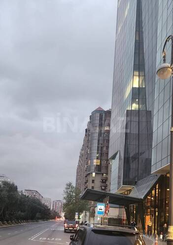 İcarəyə verilir 2 otaqlı yeni tikili 104 m², Şah İsmayıl Xətai m., photo 15 from 17