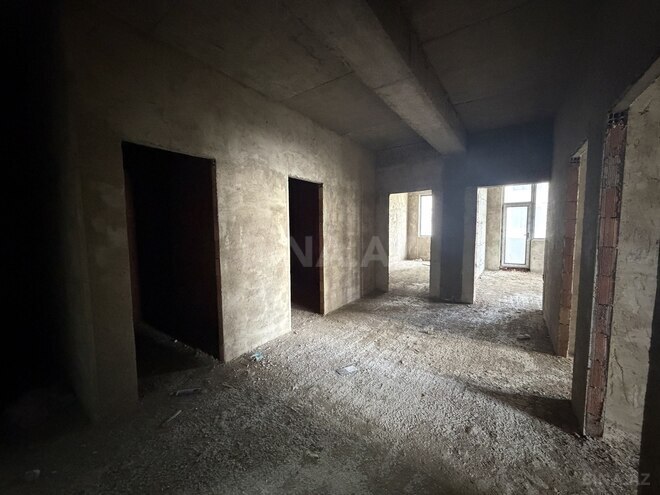 Satılır 3 otaqlı yeni tikili 133 m², Həzi Aslanov m., photo 3 from 11