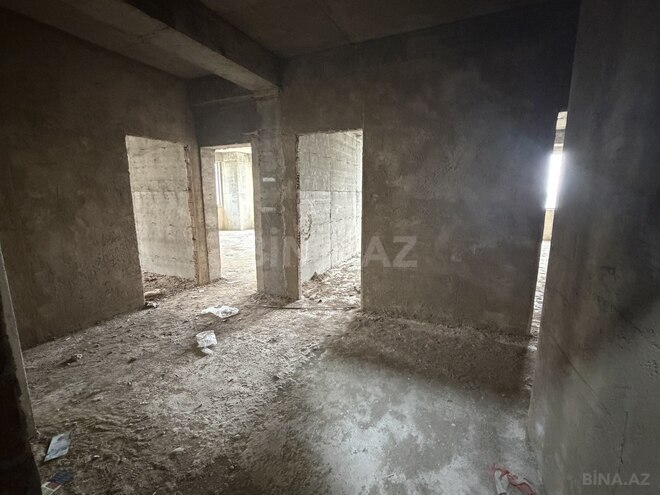 Satılır 3 otaqlı yeni tikili 133 m², Həzi Aslanov m., photo 9 from 11