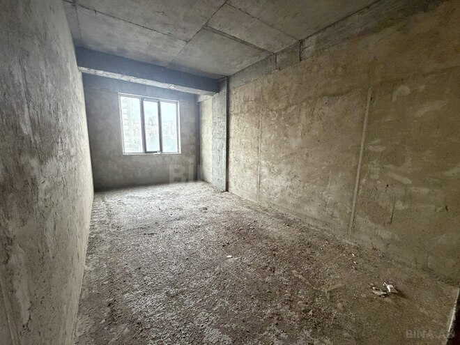 Satılır 3 otaqlı yeni tikili 133 m², Həzi Aslanov m., photo 8 from 11