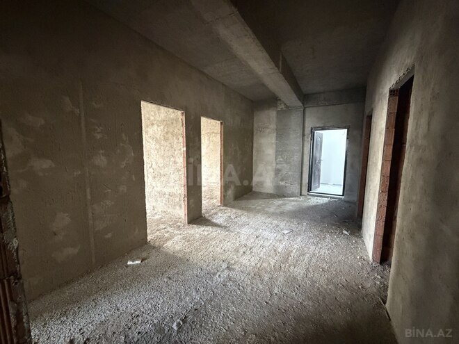 Satılır 3 otaqlı yeni tikili 133 m², Həzi Aslanov m., photo 5 from 11