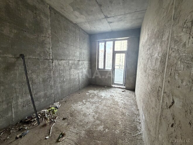 Satılır 3 otaqlı yeni tikili 133 m², Həzi Aslanov m., photo 7 from 11