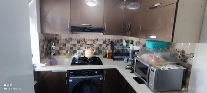 Продаётся 2-комн. вторичка 42 м², Ясамальский р., photo 9 from 11