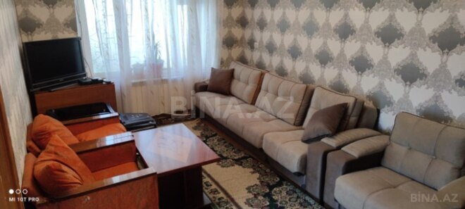 Продаётся 2-комн. вторичка 42 м², Ясамальский р., photo 1 from 11