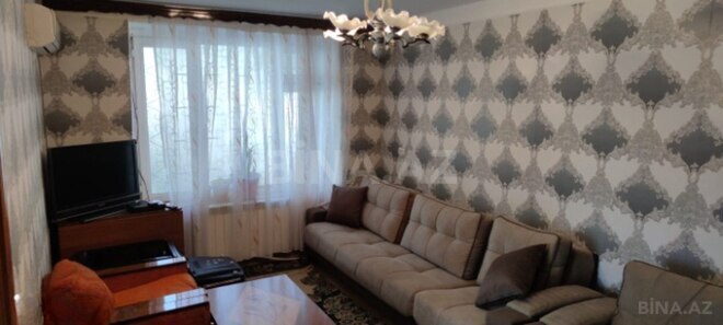 Продаётся 2-комн. вторичка 42 м², Ясамальский р., photo 3 from 11