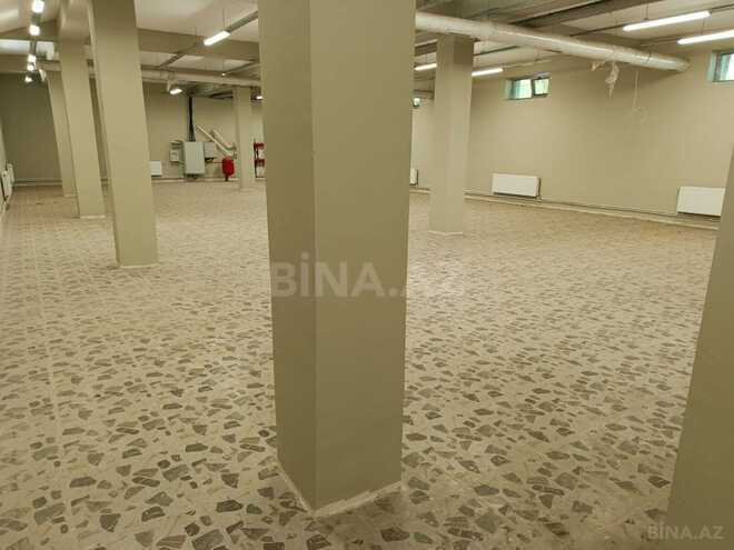 İcarəyə verilir  obyekt 1 500 m², photo 1 from 9