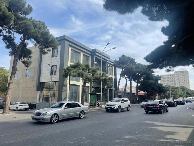 İcarəyə verilir  obyekt 1 000 m², Bakıxanov q., photo 1 from 7