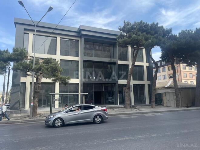 İcarəyə verilir  obyekt 1 000 m², Bakıxanov q., photo 6 from 7