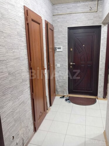 İcarəyə verilir 2 otaqlı köhnə tikili 54 m², Həzi Aslanov m., photo 1 from 6