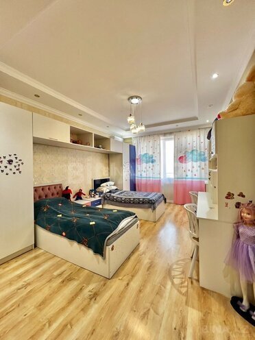 Сдаётся 6-комн. новостройка 263 м², м. Ахмедлы, photo 17 from 20