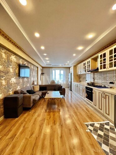 Сдаётся 6-комн. новостройка 263 м², м. Ахмедлы, photo 5 from 20