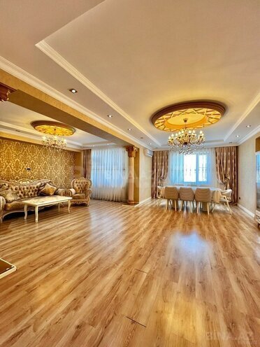 Сдаётся 6-комн. новостройка 263 м², м. Ахмедлы, photo 3 from 20
